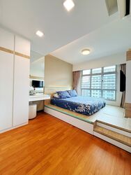 Blk 227B The Verandah @ Matilda (Punggol), HDB 4 Rooms #522032601
